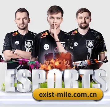 exist-mile.com.cn APP 界面